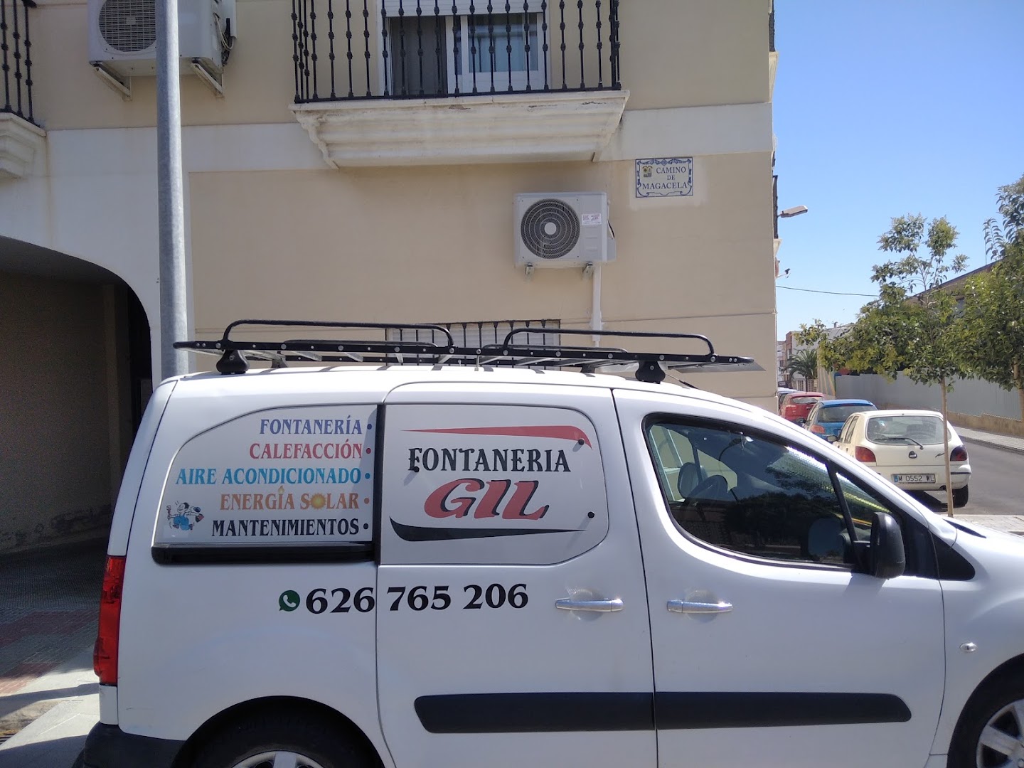 Fontanería Gil — Fotos 6